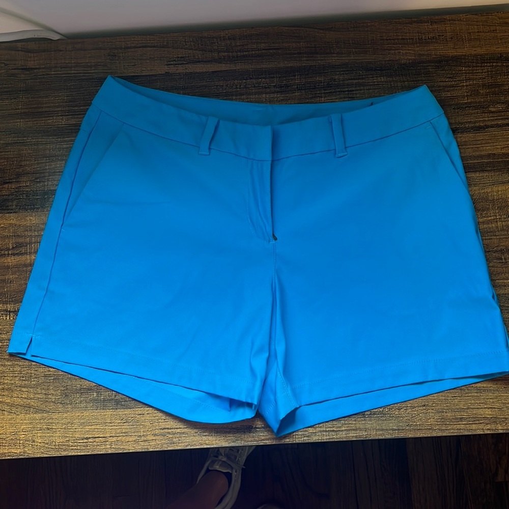 Women’s Nike Golf Shorts